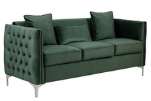 Load image into Gallery viewer, Bayberry - Sofa With 3 Pillows