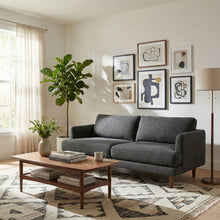 Load image into Gallery viewer, Livingston - Upholstered Sofa