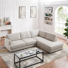 Load image into Gallery viewer, Glander - Comfortable Cozy Sectional Sofa