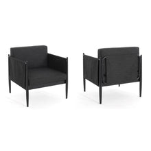 Load image into Gallery viewer, Dawson - Club Chair