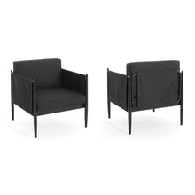 Load image into Gallery viewer, Dawson - Club Chair
