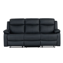 Load image into Gallery viewer, Blanche - Reclining Sofa With LED Lights