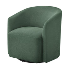 Load image into Gallery viewer, Ardena - Modern Swivel Barrel Chair