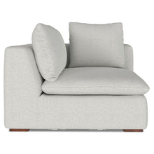 Load image into Gallery viewer, Jasmine - Right Arm Sofa Module - Gray