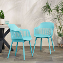 Load image into Gallery viewer, Dahlia - Chair (Set of 2)