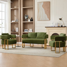 Load image into Gallery viewer, Decorative Side Chair For Living Room