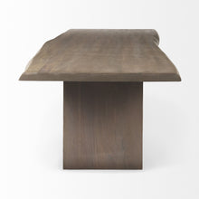Load image into Gallery viewer, 94" Dining Table - Natural