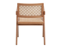 Load image into Gallery viewer, Velentina - Rattan Arm Chair (Set of 2) - Natural