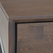 Load image into Gallery viewer, Banting - Wide Console Table - Walnut Brown