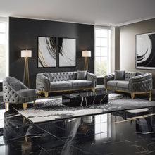 Load image into Gallery viewer, Vanessa - Living Room Set