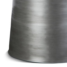 Load image into Gallery viewer, Toby - Handcrafted Metal Accent Table