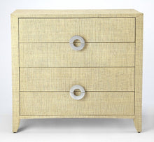 Load image into Gallery viewer, Four Drawer Chest - Beige