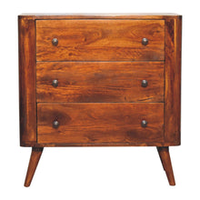 Load image into Gallery viewer, Bera - Chest - Brown