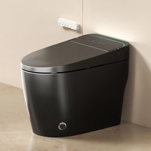 Load image into Gallery viewer, Smart Bidet Toilet With Auto Open / Close Seat