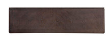 Load image into Gallery viewer, Drop Leaf Table & 4 Stools - Dark Brown