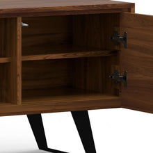 Load image into Gallery viewer, Lowry - Handcrafted, TV Media Stand