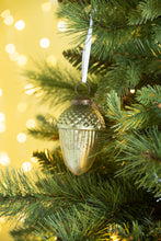 Load image into Gallery viewer, Tear Drop Ornament, Decorative Hanging Christmas Tree Ornaments For Holiday Party Decorations (Set of 12)