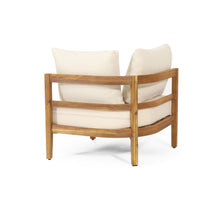 Load image into Gallery viewer, Crowne - Corner - Beige