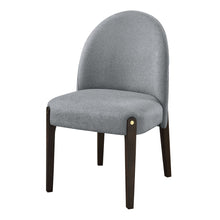 Load image into Gallery viewer, Clayten - Dining Chair (Set of 2) - Gray