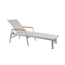 Load image into Gallery viewer, Oxton - Chaise Lounge