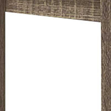 Load image into Gallery viewer, 22" End Table With Shelf - Deep Taupe