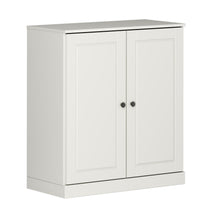 Load image into Gallery viewer, Accent Cabinet With Two Doors (745658) - Off White
