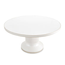 Load image into Gallery viewer, La Marisia - Round Dining Table - Creamy Pearl