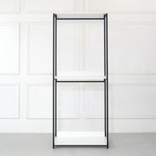 Load image into Gallery viewer, Fiona - Walk In Closet With Shelves