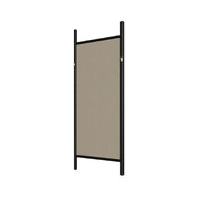 Load image into Gallery viewer, 63" Wood Leaning Ladder Framed Full Length Mirror - Black