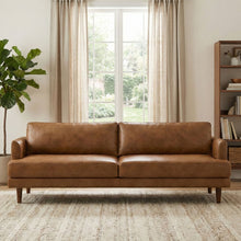 Load image into Gallery viewer, Livingston - Upholstered Sofa
