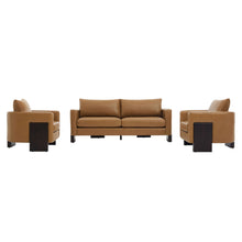 Load image into Gallery viewer, Cozy Sofa Set Oversized Comfy Cloud Sofa Group