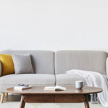 Load image into Gallery viewer, Capsule Centre Low Table With Drawers Coffee Table