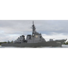 Load image into Gallery viewer, Hand Painted Model Boat (624285) - Gray / Dark Gray
