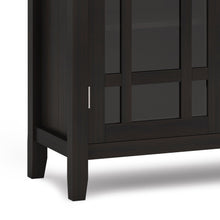 Load image into Gallery viewer, Bedford - Medium Storage Cabinet - Hickory Brown
