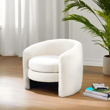 Load image into Gallery viewer, Avalon - Lounge Chair - White