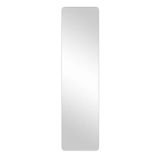 Load image into Gallery viewer, Full Body Round Corner Mirror For Living Room
