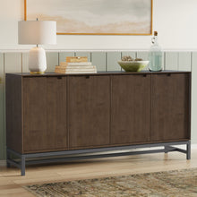 Load image into Gallery viewer, Banting - Door Sideboard Buffet