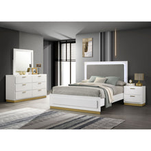 Load image into Gallery viewer, Sophia - 4 Piece Bedroom Set