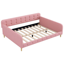 Load image into Gallery viewer, Upholstered Daybed