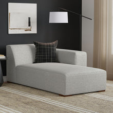 Load image into Gallery viewer, Rex - Chaise Sofa Module