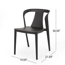 Load image into Gallery viewer, Orchid - Chair (Set of 2)
