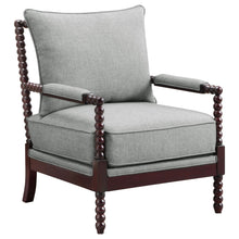 Load image into Gallery viewer, Removable Back Accent Chair