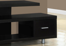 Load image into Gallery viewer, TV Stand, Console, Media Entertainment Center Storage Cabinet, Contemporary & Modern
