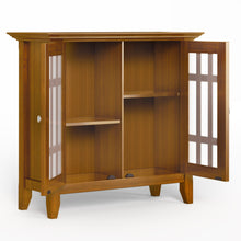 Load image into Gallery viewer, Bedford - Storage Media Cabinet