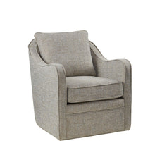 Load image into Gallery viewer, Wide Seat Arm Chair With 360 Degree Rotation