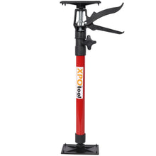 Load image into Gallery viewer, Adjustable Support Pole System For Drywalls And Cabinets With Carry Bag