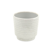 Load image into Gallery viewer, Round Pot Planter (487407) - White