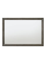 Load image into Gallery viewer, Escher - Mirror - Gray / Oak