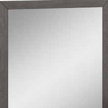 Load image into Gallery viewer, 43" Refined High Gloss Mirror - Gray