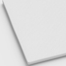 Load image into Gallery viewer, 2" White Gel Memory Foam Queen Mattress Topper